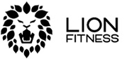 Logo Lion Fitness