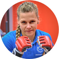 Joanna Król