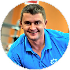 Robert Archacki